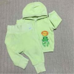 ベロア セットアップ★のサムネイル