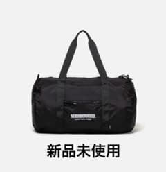 即日発送 NEIGHBORHOOD POCKETABLE BOSTON BAG - メルカリ