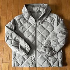 UNIQLO パフテックパーカーのサムネイル