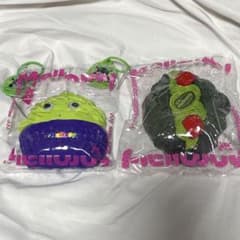 mellojoy アフタヌーンティー、カップケーキか？ - メルカリ