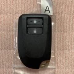 トヨタ ハイエース 007-AF0105 スマートキー 200系 未使用 - メルカリ