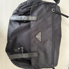 ゆ*ぃ様 PRADAナイロンショルダーバックのサムネイル