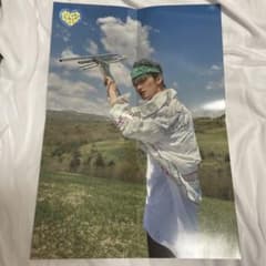 Hello Future Future ver マーク　ポスターのサムネイル