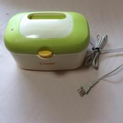 combi おしりふきウォーマーのサムネイル