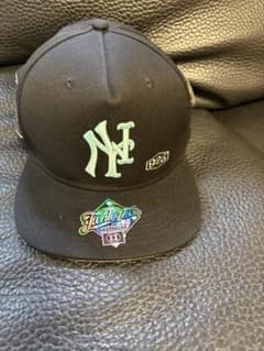 TWNTY TWO MOOD別注ティファニーブルー　キャップ　限定　シュプリーム TWNTY TWO MOOD別注ティファニーブルー キャップ 限定