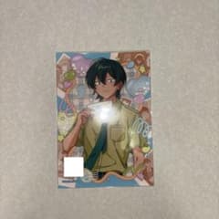 私立パラの丸高校 ランダムブロマイド ホワイトひかるのサムネイル