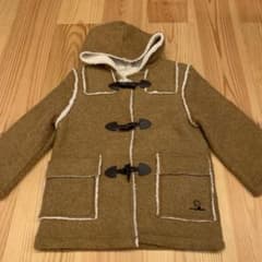 専用　チャオパニックティピー　スヌーピー　コート　アウター　110 120のサムネイル