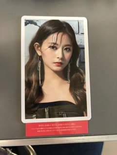 TWICE ハイタッチ券 ツウィのサムネイル