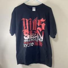 京都大作戦 10th ANNIVERSARY Tシャツ Lサイズのサムネイル