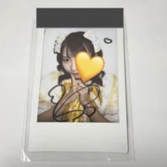 SWEETSTEADY 山内咲奈　チェキ7枚 SWEET STEADY 2月お誕生日記念 チェキ - 山内咲奈 -【ASOBIMALL(アソビ