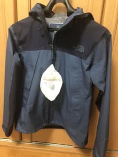 NORTH FACE クライムライトジャケット レディースのサムネイル
