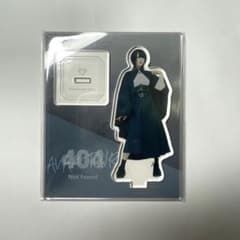 AVAM 東雲青空 アクスタ