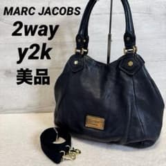 美品 MARC JACOBS archive bag hand 00s y2k - メルカリ