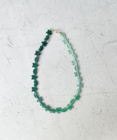 Aikawa NECKLACE ネックレス "FOREST"のサムネイル