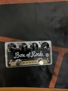 z.vex box of rockのサムネイル