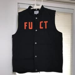 FUCT ダウンベストのサムネイル
