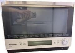 ジャンク パナソニックNE-BS1600 スチームオーブンレンジ ビストロ