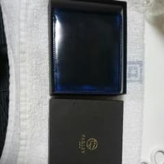 PARLEY財布のサムネイル
