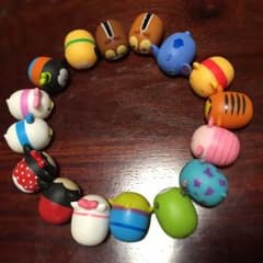 ♡ディズニー ソフビセット♡のサムネイル