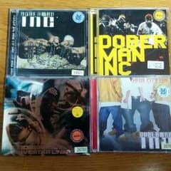 ✩本日限定✩値下げ✩送料込/DOBERMAN INFINITYのサムネイル