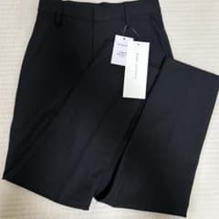KOBE LETTUCE スーツパンツ　低身長向け　PS sizeのサムネイル