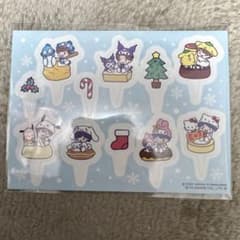 ローソン なにわ男子 ピックのサムネイル