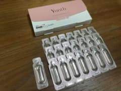 Yunth  生ビタミンC美白美容液のサムネイル