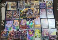 バディファイト ゴッドクロックデッキ パーツのサムネイル
