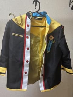 あんさんぶるスターズ!! ALKALOID 礼瀬マヨイ 風早巽 コスプレ衣装のサムネイル