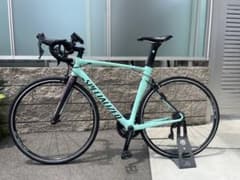 スペシャライズド Specialized Allez Sprint 56サイズ - メルカリ