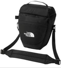 THE NORTH FACE カメラバッグ ブラックのサムネイル