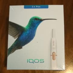 IQOS アイコス 2.4Plus　RUBYのサムネイル