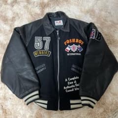posh boyジャケットのサムネイル