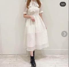 2022EvelynドットロングOPのサムネイル