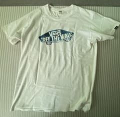 vans(バンズ)Tシャツのサムネイル