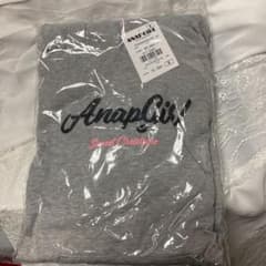ANAPのサムネイル