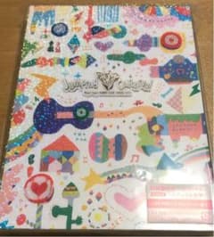 初回限定盤 Hey!Say!JUMP JUMPing CARnival DVDのサムネイル