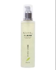 新品・未使用】井上誠耕園 美容オリーブオイル 120ml - メルカリ