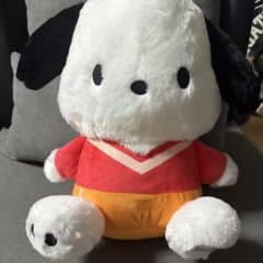 ポチャッコ ぬいぐるみ