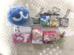 ガチャガチャ等まとめ売り　バラ売り⭕️のサムネイル