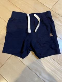 GAP ベビー半ズボンのサムネイル