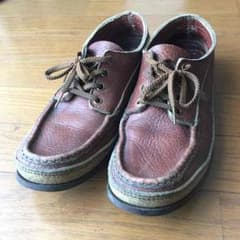 RUSSEL MOCCASINのサムネイル