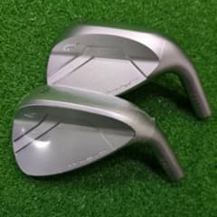 カムイ ccmilled W ウェッジ 50度 56度2本セットのサムネイル