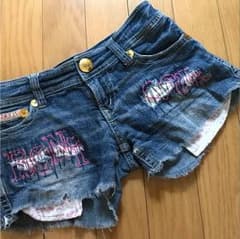 RONI♡ロニ♡ショーパン♡Ｌのサムネイル