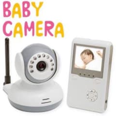 期間限定　大幅値下げしました！USED ベビーカメラのサムネイル