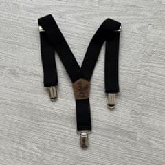 サスペンダー　キッズ　ベビーのサムネイル