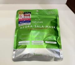 『LuLuLun』HYDRA-5ALA-MASK ⑦枚入
