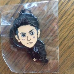 健二郎 首振りのサムネイル