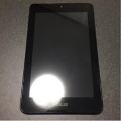 ASUSタブレット 16GBジャンク品（液晶が割れている）のサムネイル