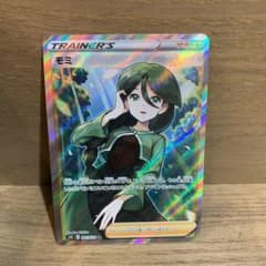 モミ SR ポケモンカードのサムネイル